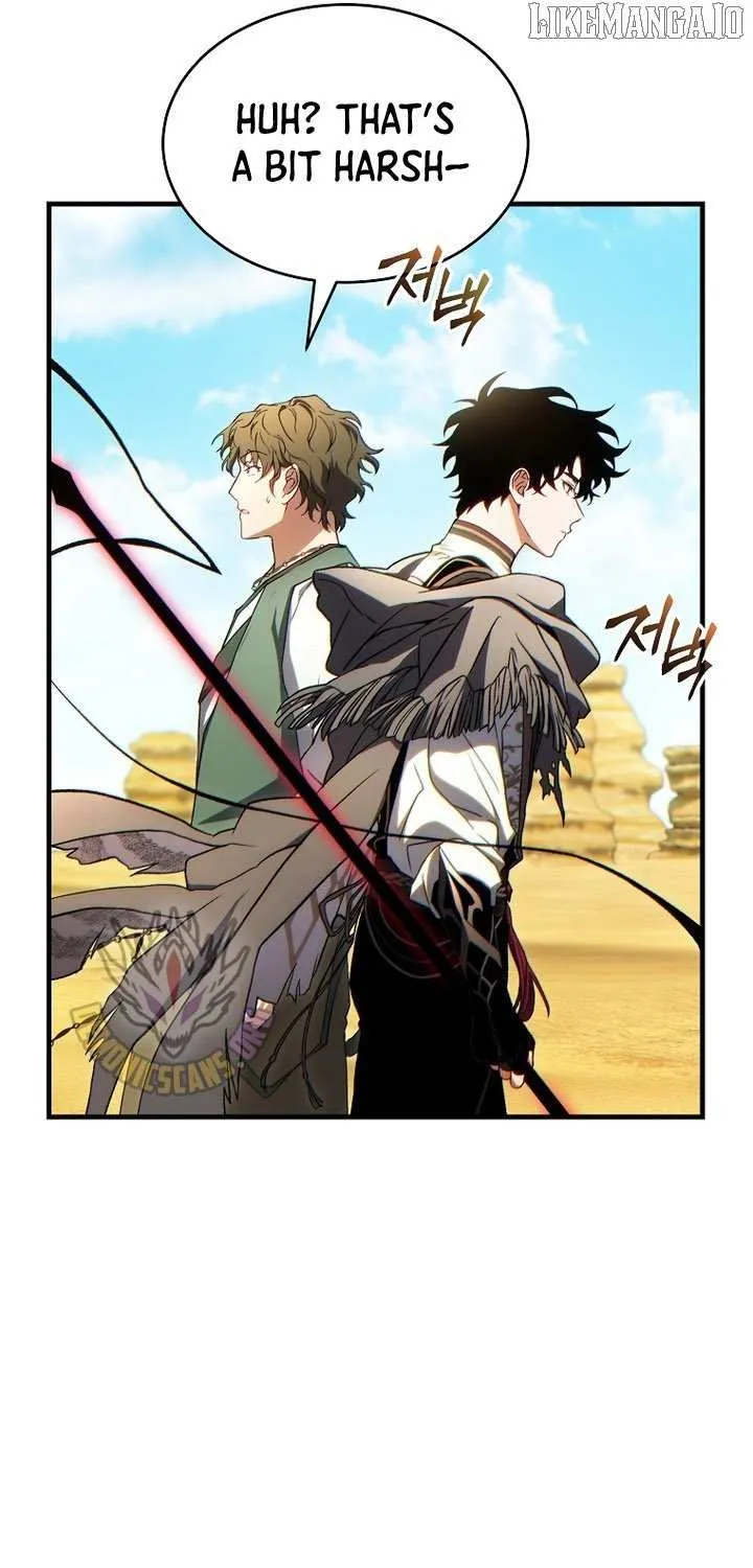 The Max-Level Player’s 100th Regression Chapter 72 page 49 - 