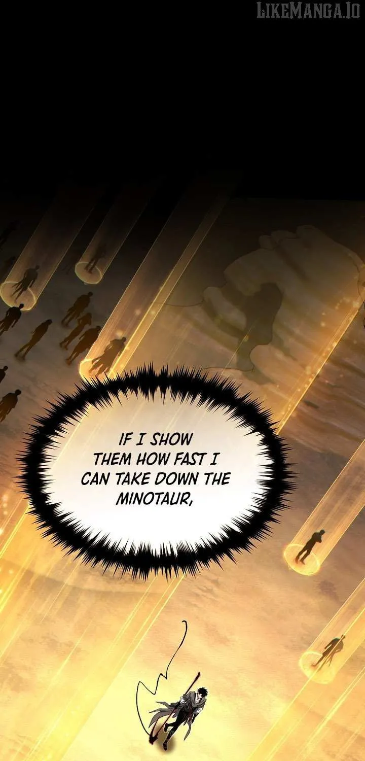 The Max-Level Player’s 100th Regression Chapter 72 page 56 - 