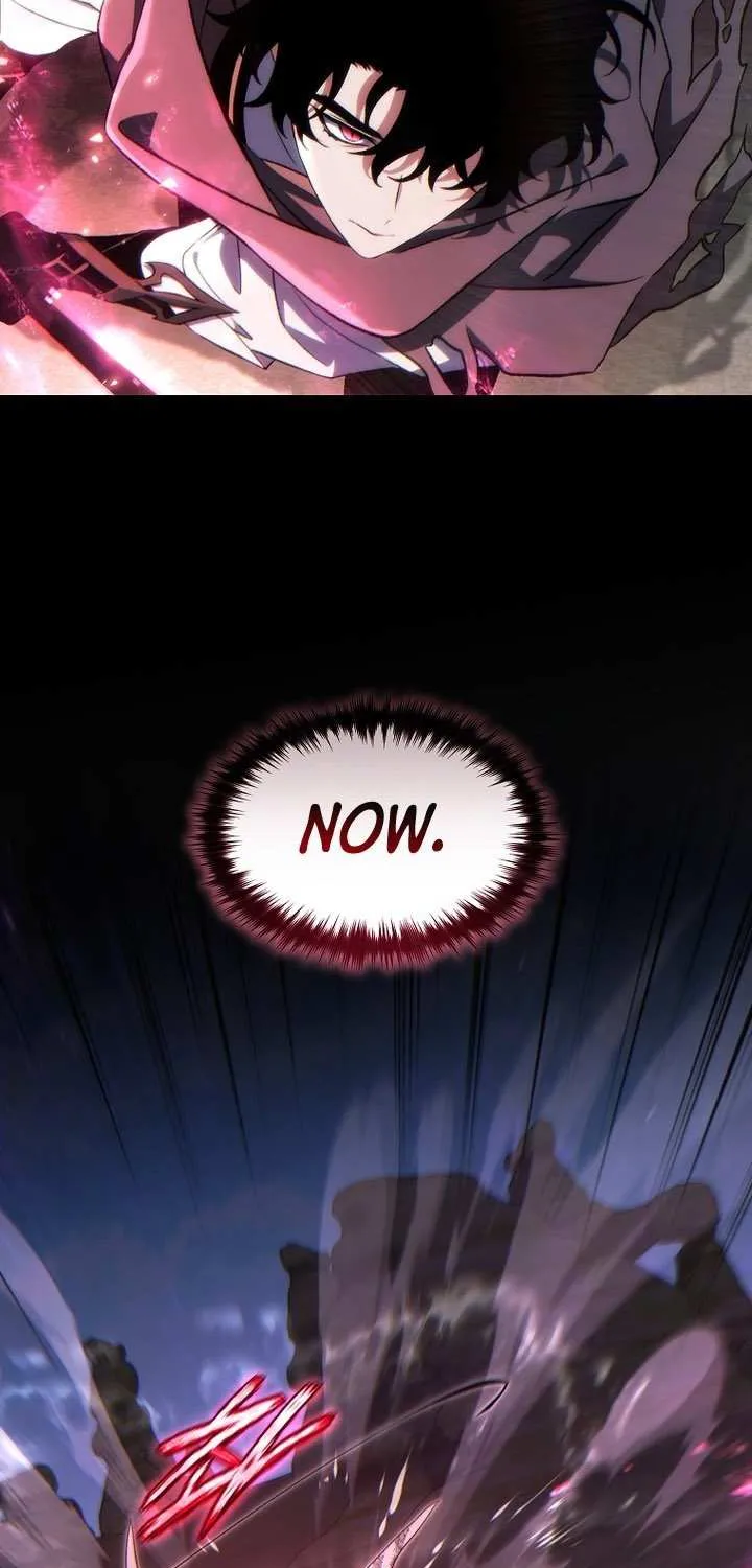 The Max-Level Player’s 100th Regression Chapter 72 page 77 - 