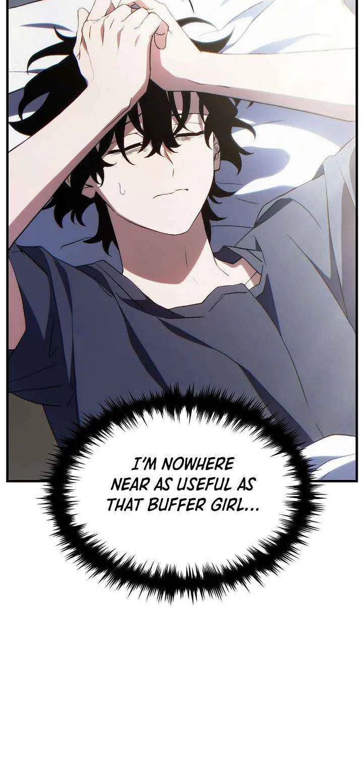 The Max-Level Player’s 100th Regression Chapter 73 page 110 - 
