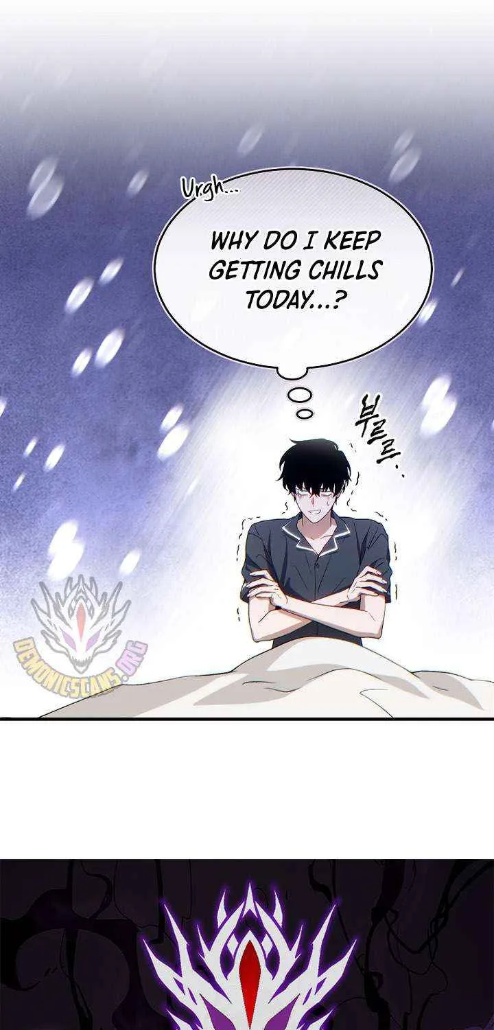 The Max-Level Player’s 100th Regression Chapter 73 page 116 - 