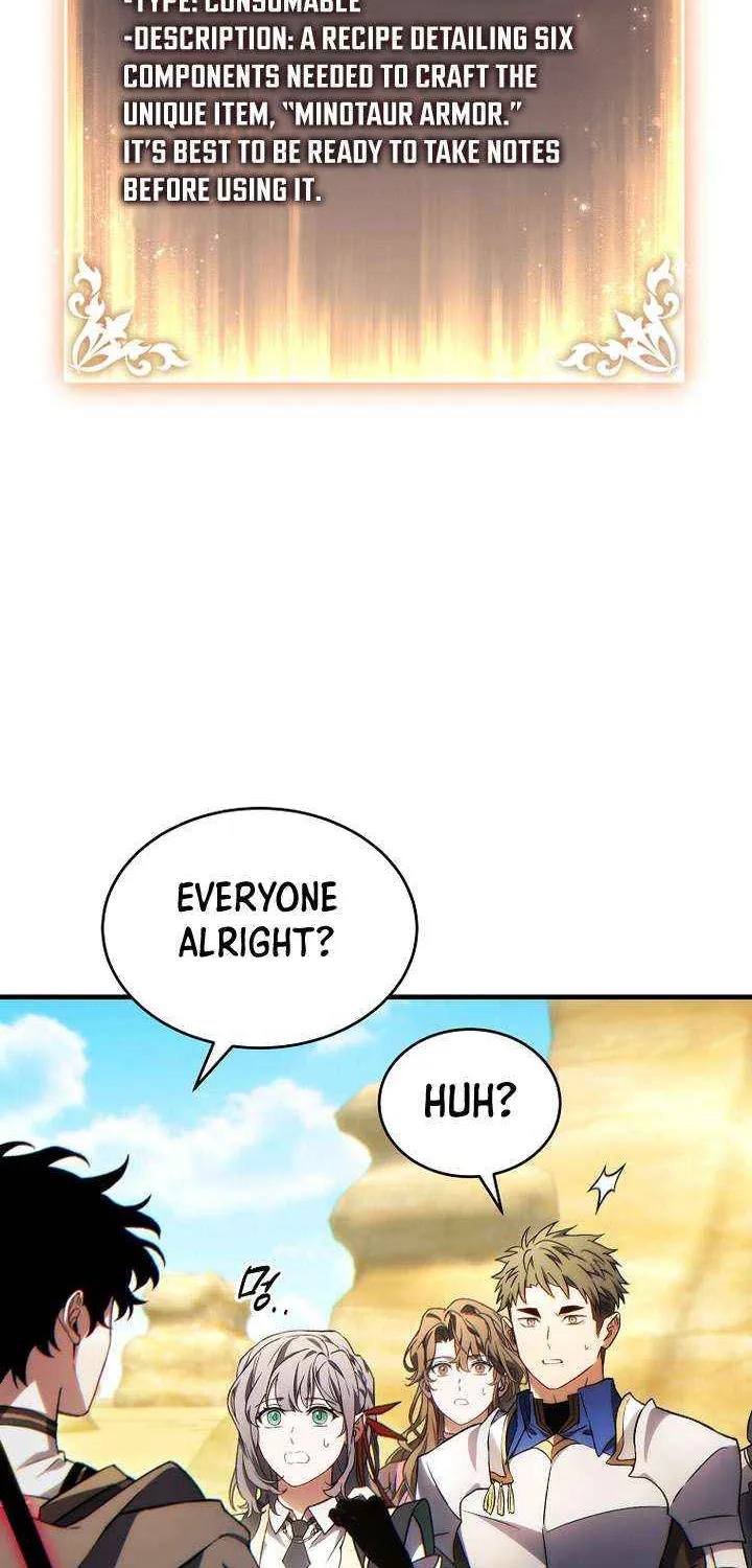 The Max-Level Player’s 100th Regression Chapter 73 page 18 - 