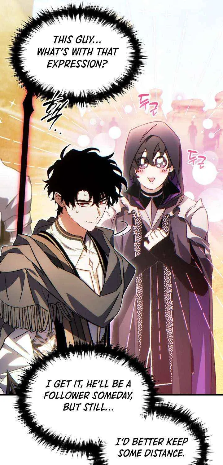 The Max-Level Player’s 100th Regression Chapter 73 page 21 - 
