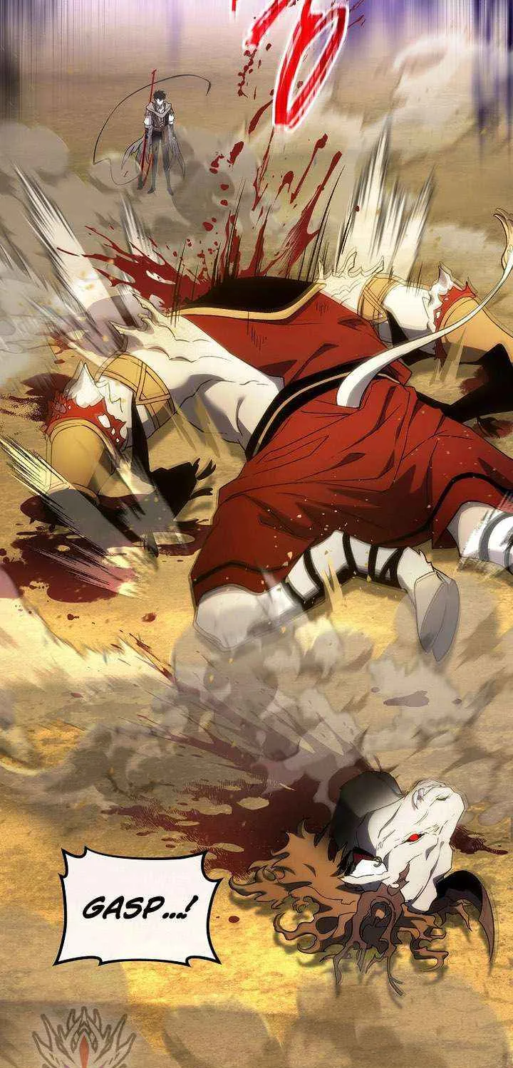 The Max-Level Player’s 100th Regression Chapter 73 page 8 - 