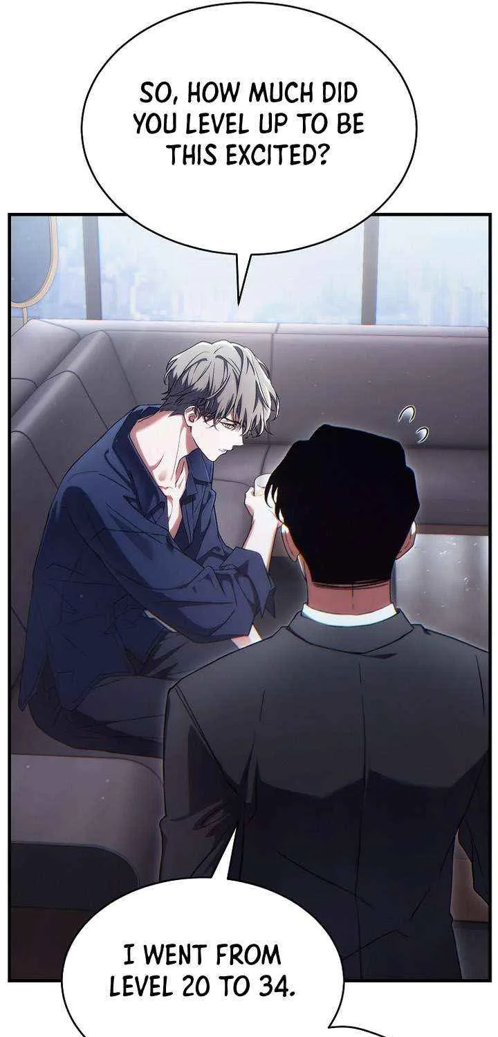The Max-Level Player’s 100th Regression Chapter 73 page 73 - 