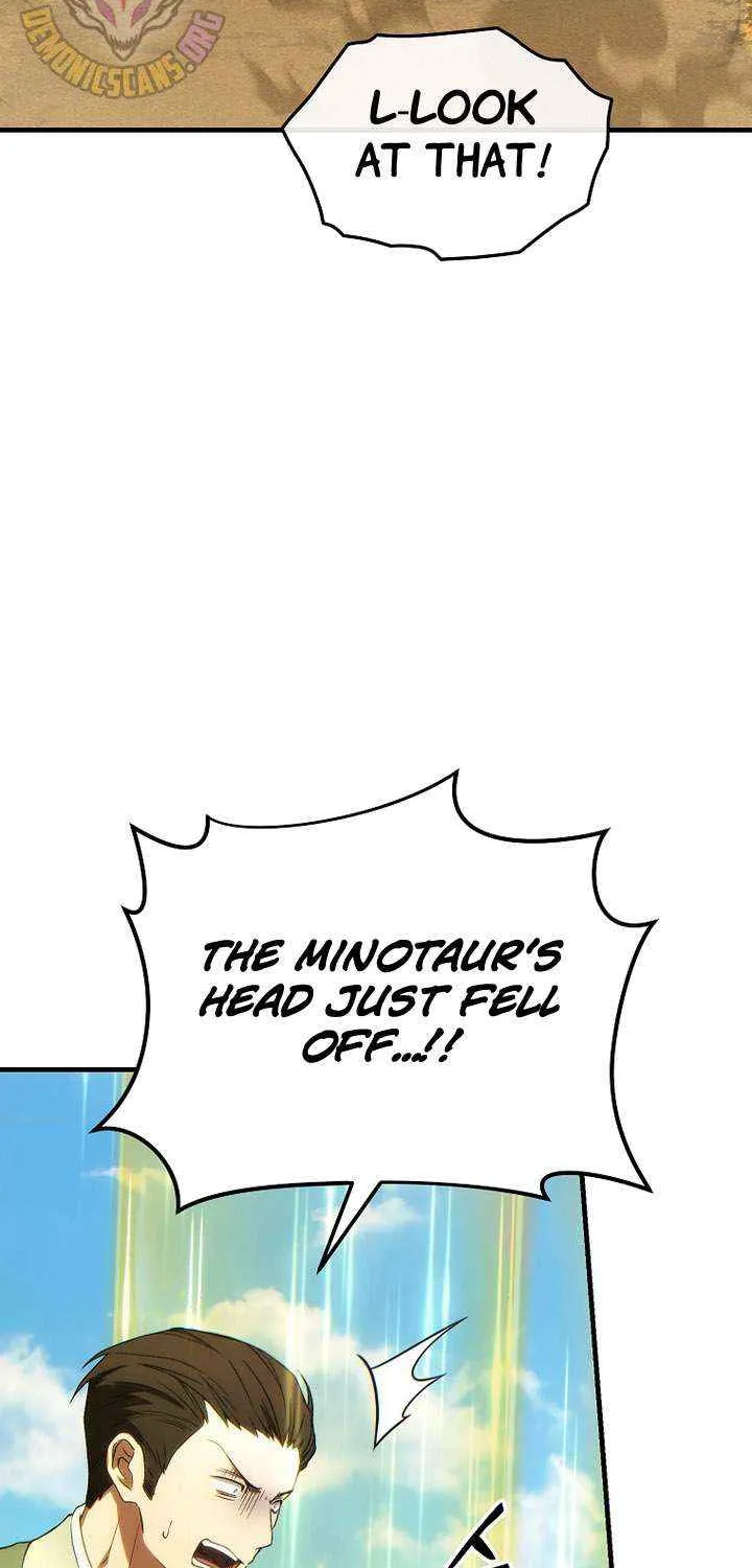 The Max-Level Player’s 100th Regression Chapter 73 page 9 - 