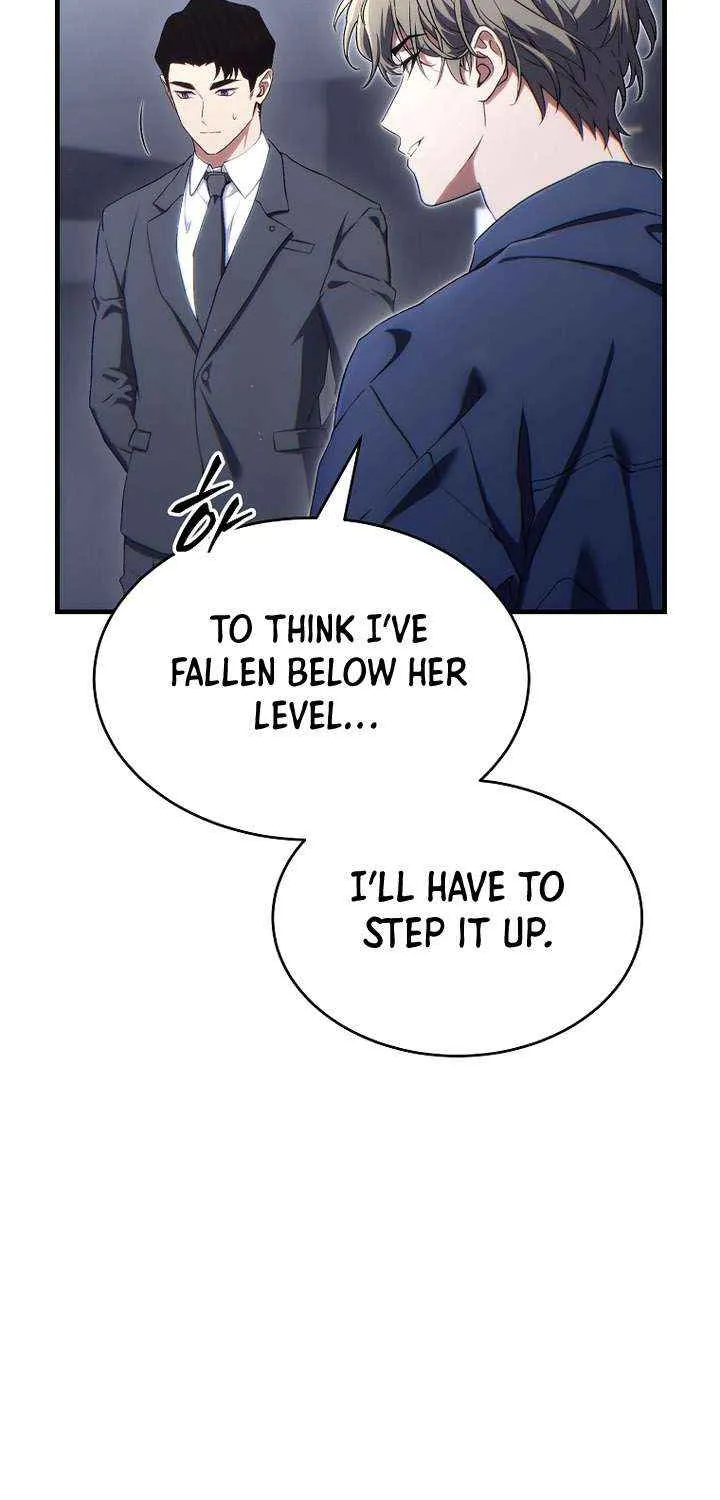 The Max-Level Player’s 100th Regression Chapter 73 page 82 - 