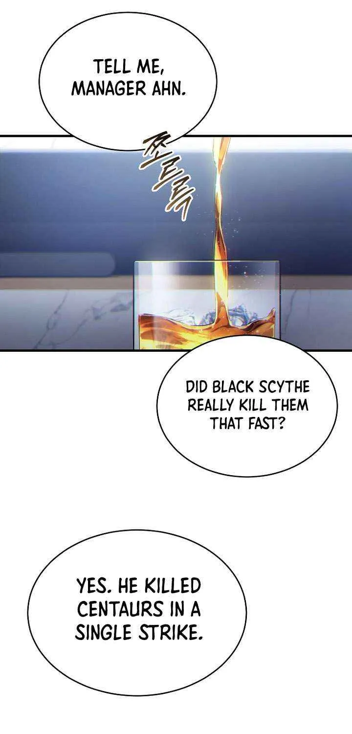 The Max-Level Player’s 100th Regression Chapter 73 page 83 - 
