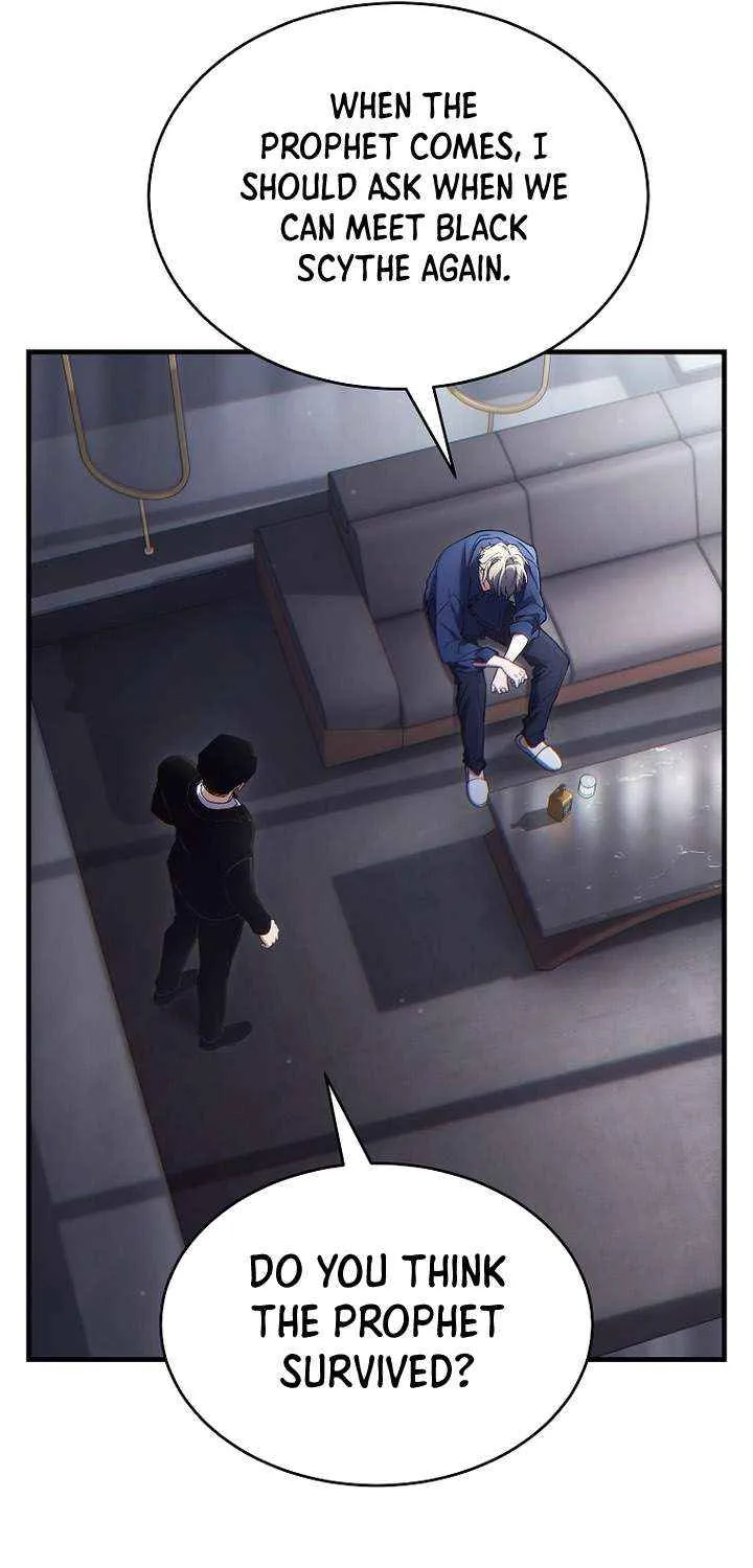 The Max-Level Player’s 100th Regression Chapter 73 page 94 - 