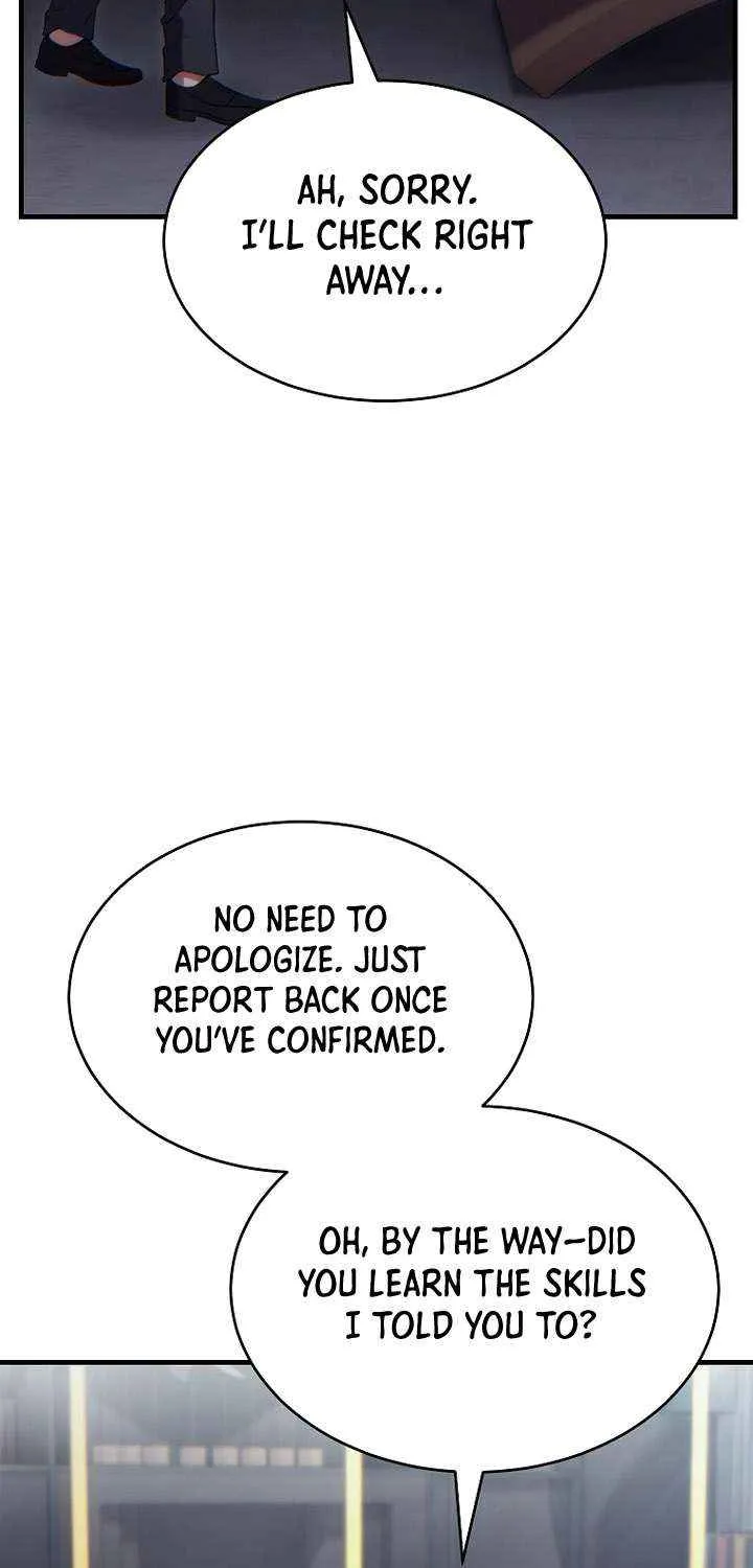 The Max-Level Player’s 100th Regression Chapter 73 page 96 - 