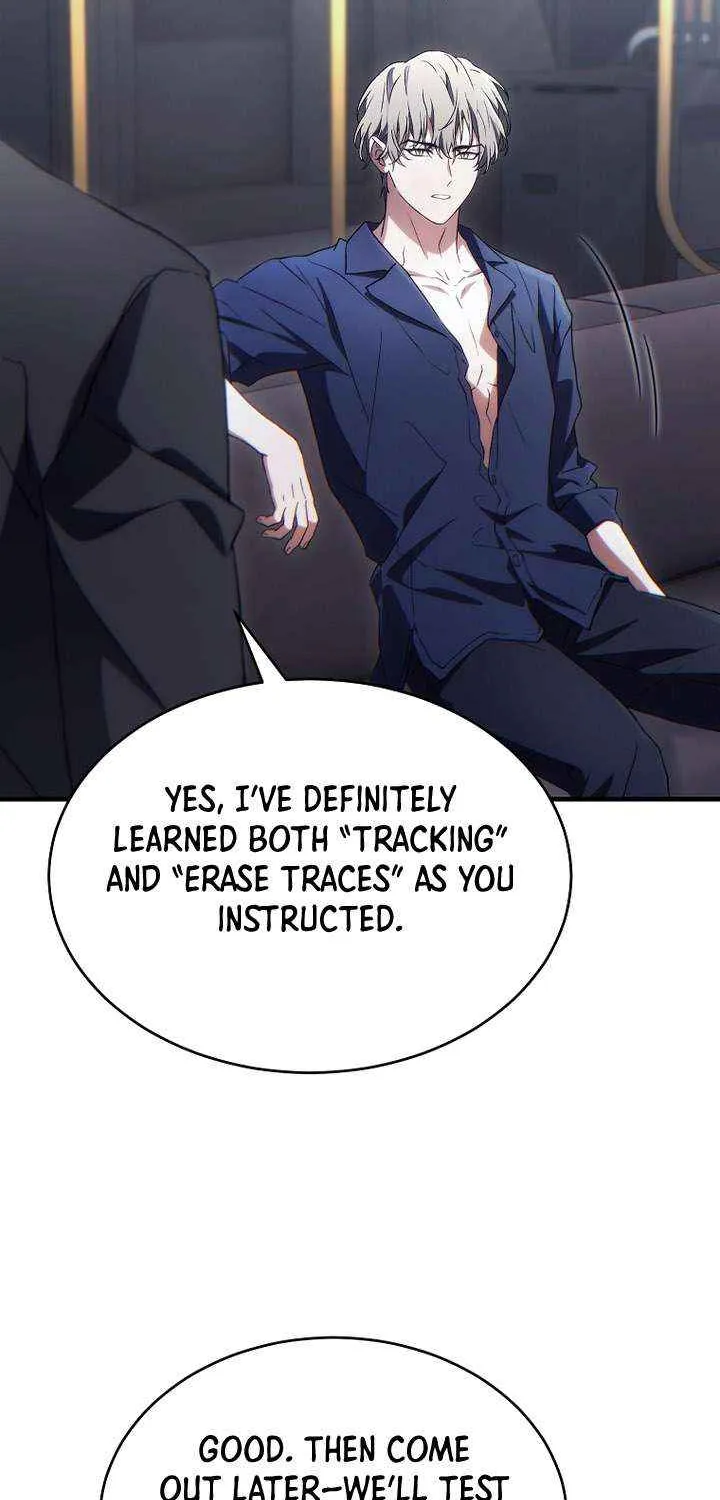 The Max-Level Player’s 100th Regression Chapter 73 page 97 - 