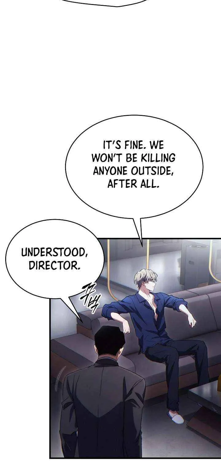 The Max-Level Player’s 100th Regression Chapter 73 page 99 - 