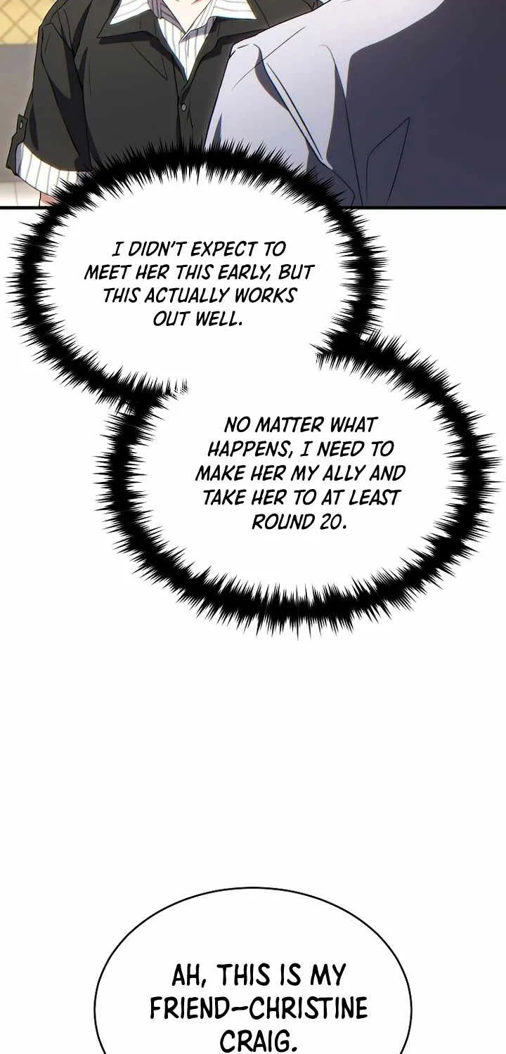 The Max-Level Player’s 100th Regression Chapter 74 page 104 - 