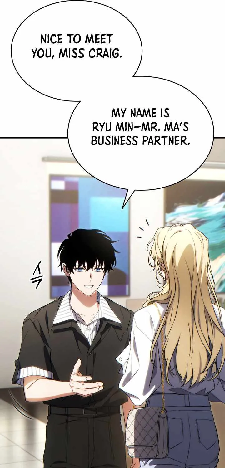 The Max-Level Player’s 100th Regression Chapter 74 page 108 - 