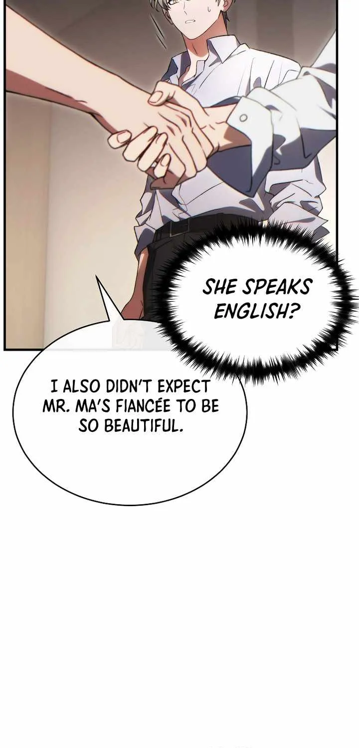 The Max-Level Player’s 100th Regression Chapter 74 page 110 - 