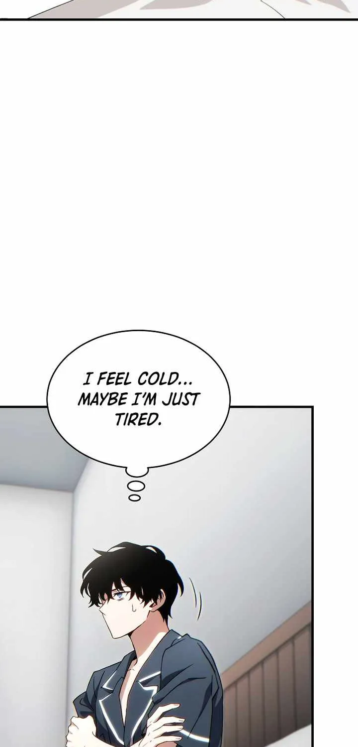 The Max-Level Player’s 100th Regression Chapter 74 page 19 - 