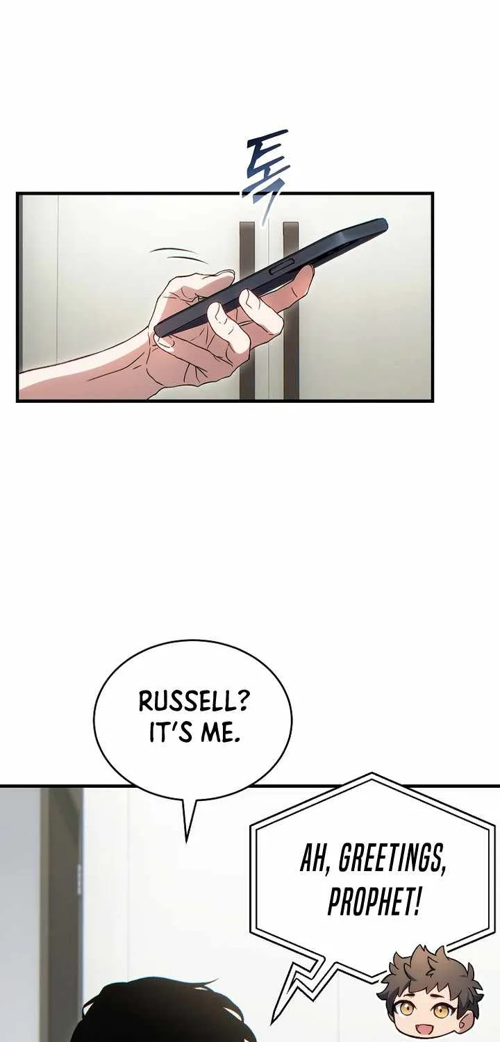 The Max-Level Player’s 100th Regression Chapter 74 page 22 - 