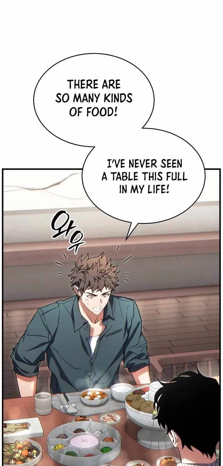 The Max-Level Player’s 100th Regression Chapter 74 page 38 - 