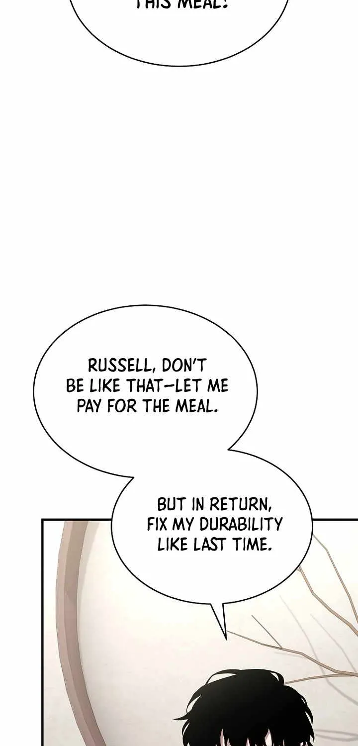 The Max-Level Player’s 100th Regression Chapter 74 page 41 - 