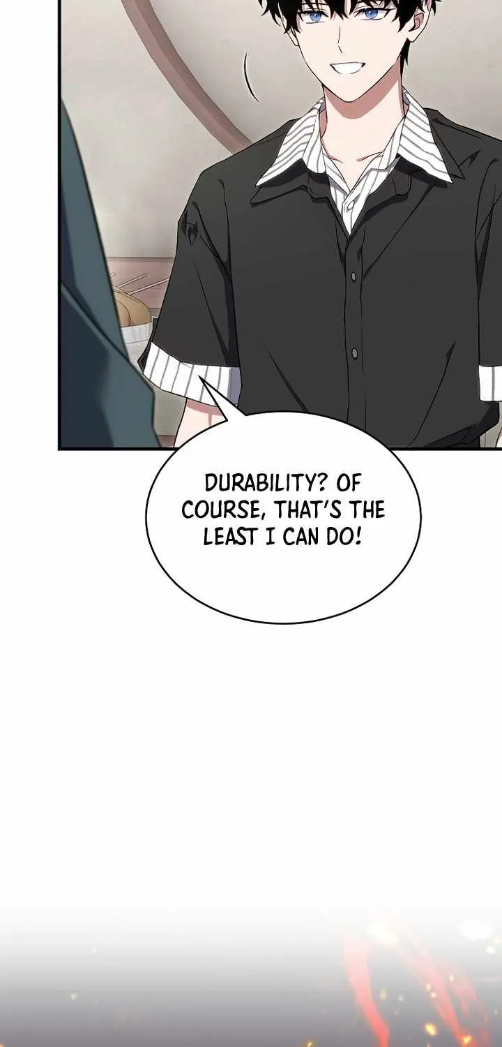 The Max-Level Player’s 100th Regression Chapter 74 page 42 - 