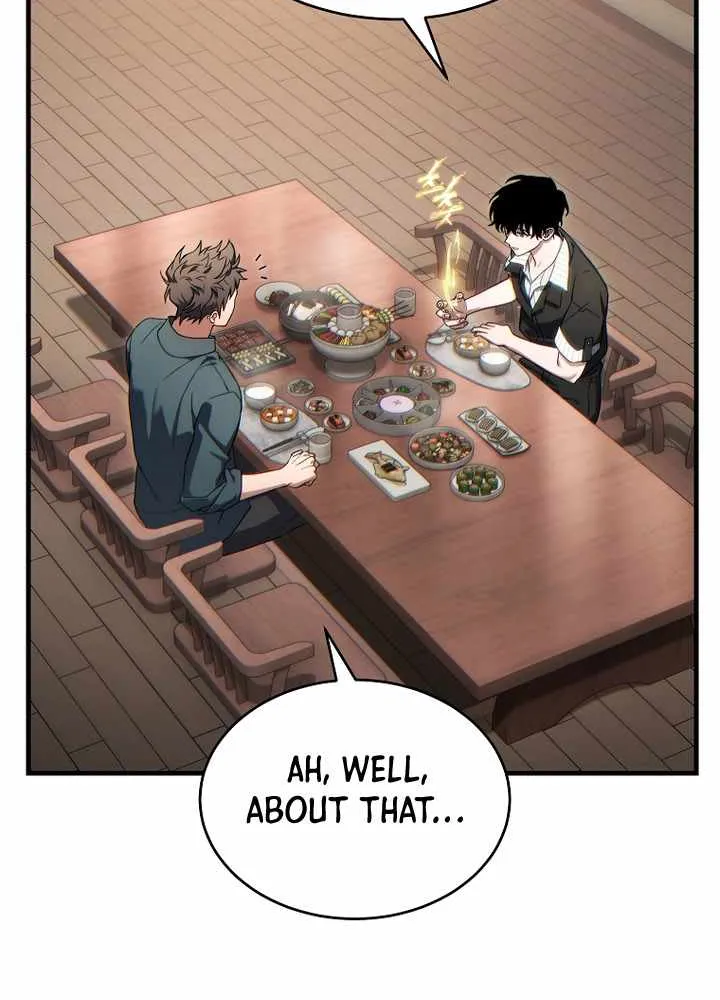 The Max-Level Player’s 100th Regression Chapter 74 page 46 - 
