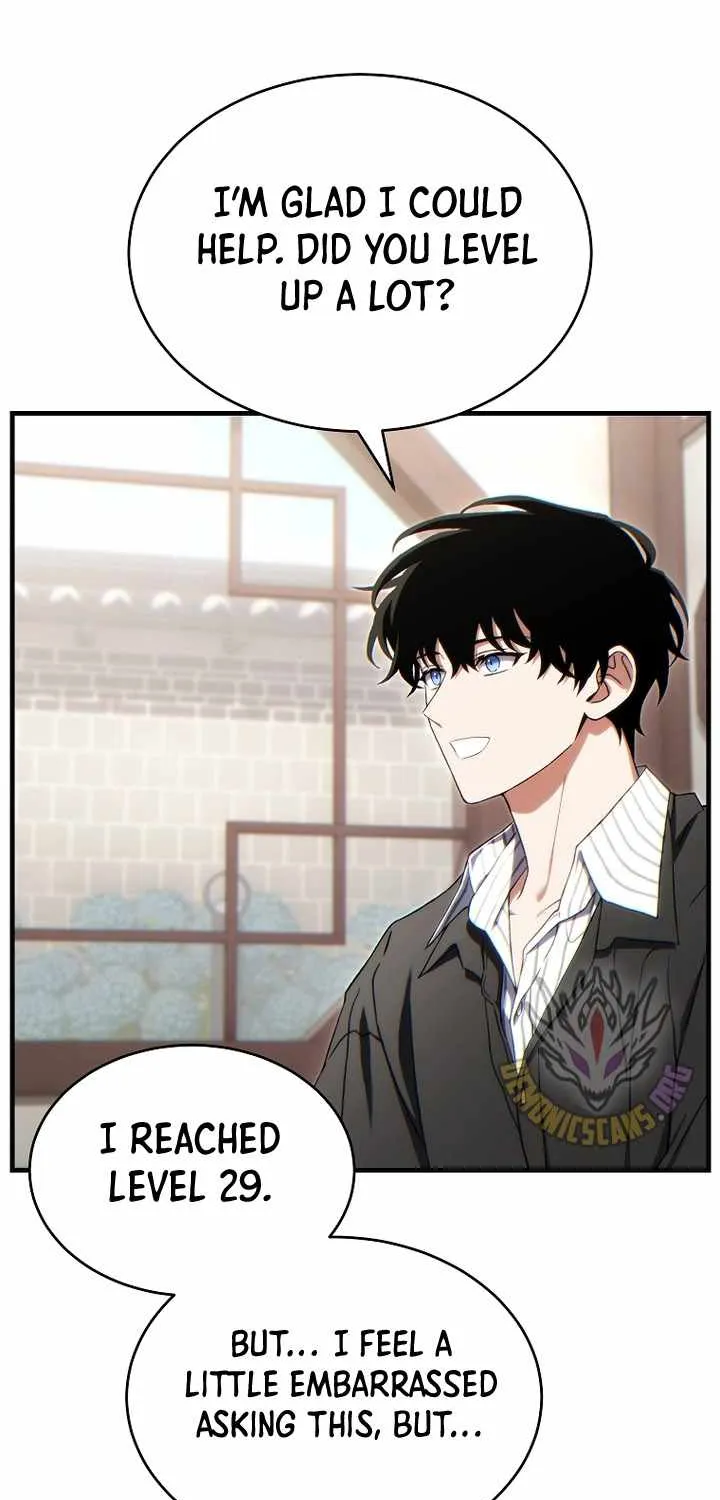 The Max-Level Player’s 100th Regression Chapter 74 page 49 - 