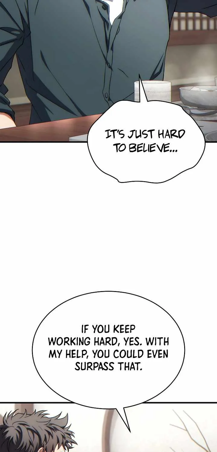 The Max-Level Player’s 100th Regression Chapter 74 page 51 - 