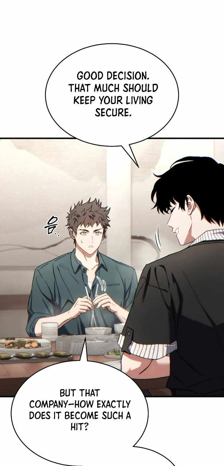The Max-Level Player’s 100th Regression Chapter 74 page 55 - 