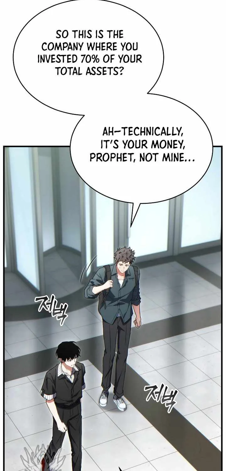 The Max-Level Player’s 100th Regression Chapter 74 page 62 - 