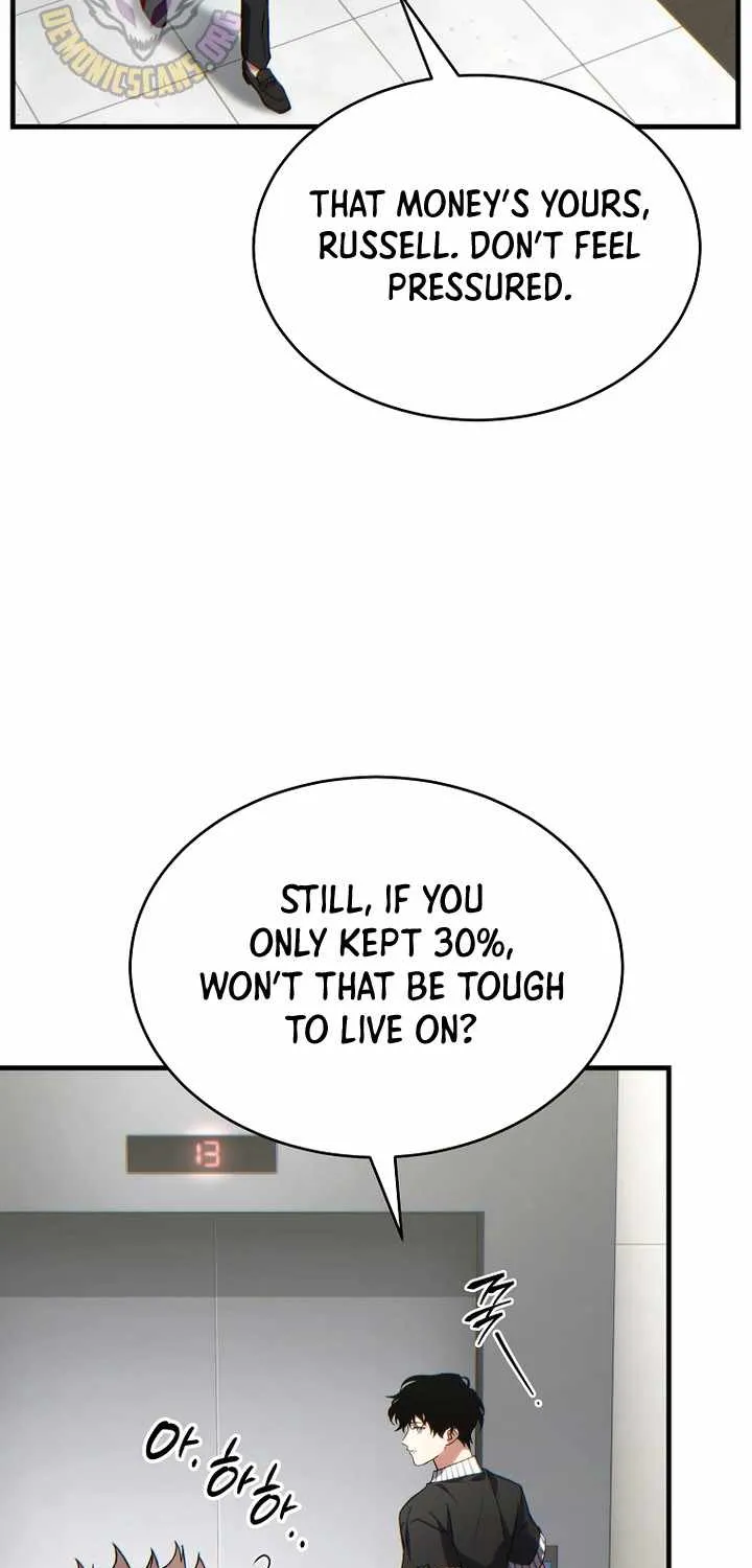 The Max-Level Player’s 100th Regression Chapter 74 page 63 - 