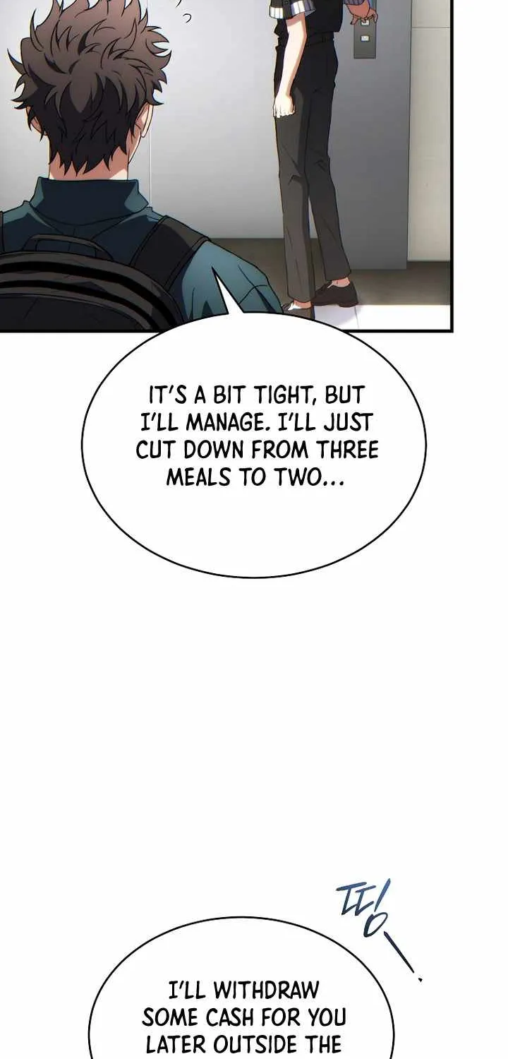 The Max-Level Player’s 100th Regression Chapter 74 page 64 - 