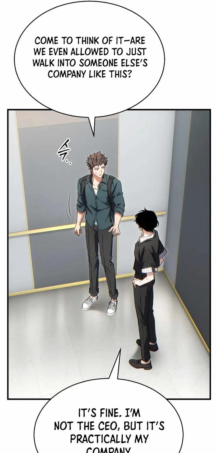 The Max-Level Player’s 100th Regression Chapter 74 page 68 - 