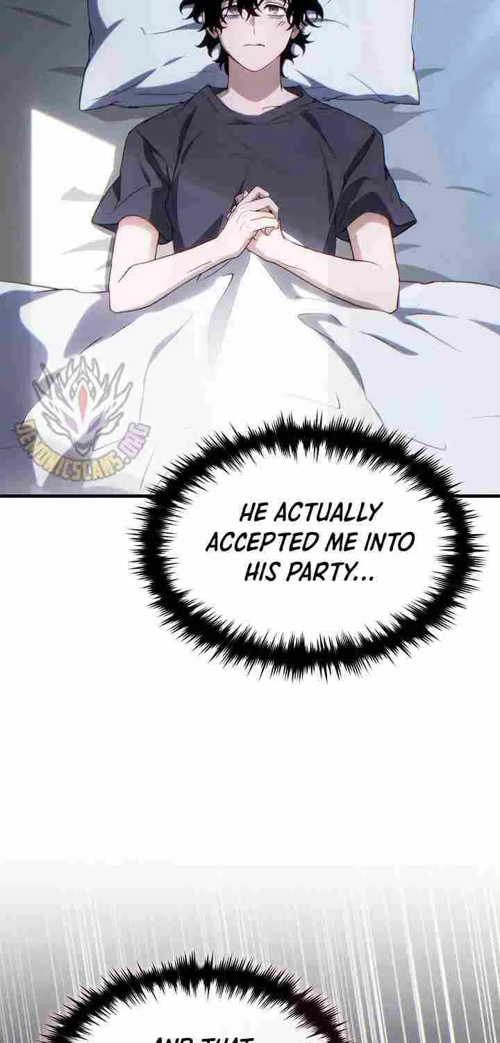 The Max-Level Player’s 100th Regression Chapter 74 page 8 - 