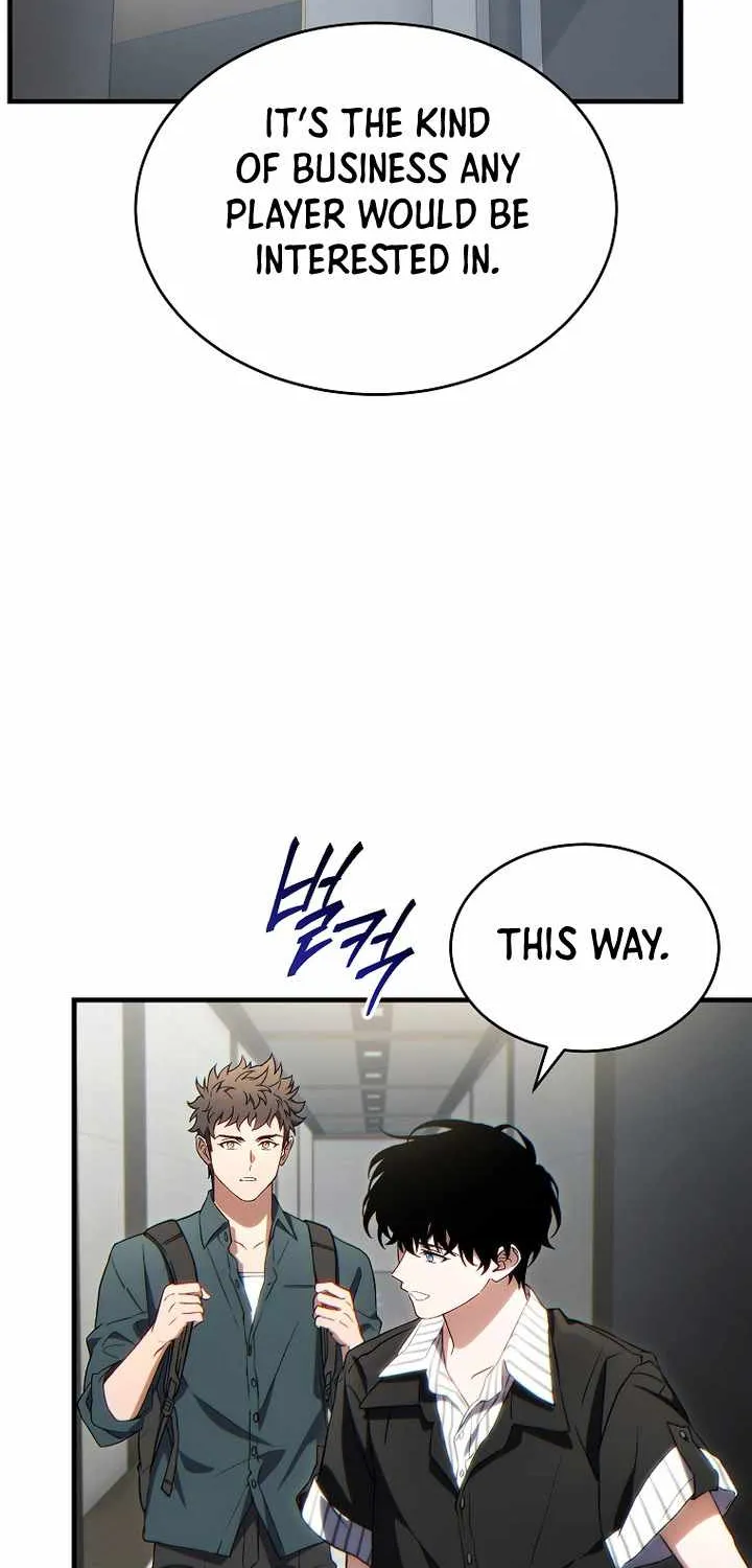 The Max-Level Player’s 100th Regression Chapter 74 page 73 - 
