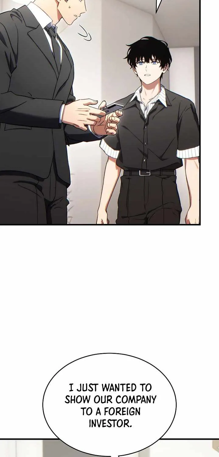 The Max-Level Player’s 100th Regression Chapter 74 page 78 - 