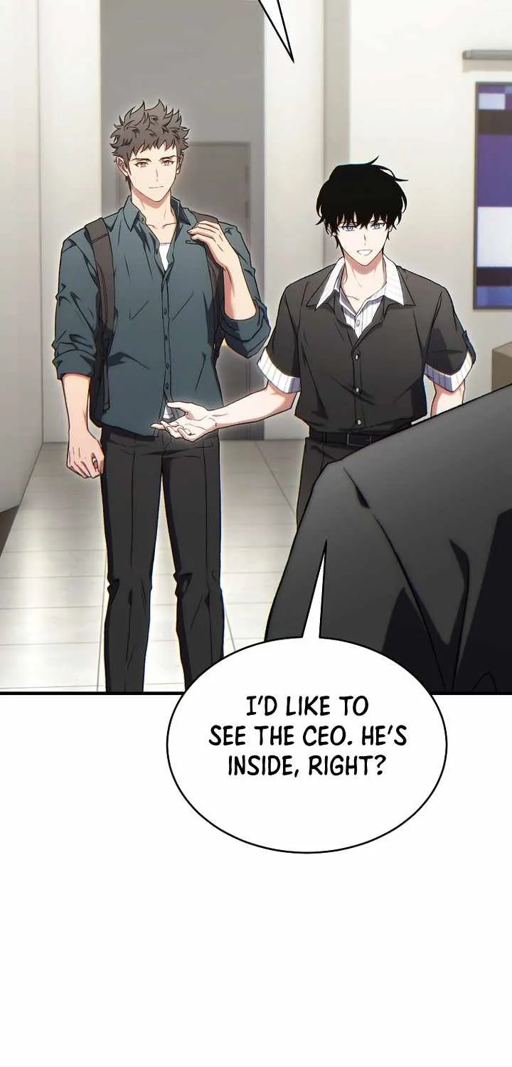 The Max-Level Player’s 100th Regression Chapter 74 page 79 - 