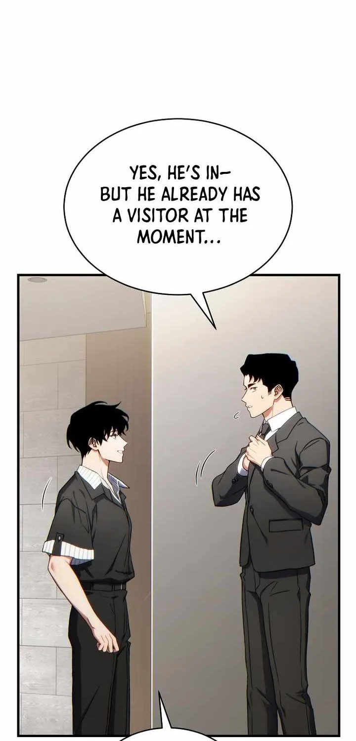 The Max-Level Player’s 100th Regression Chapter 74 page 80 - 