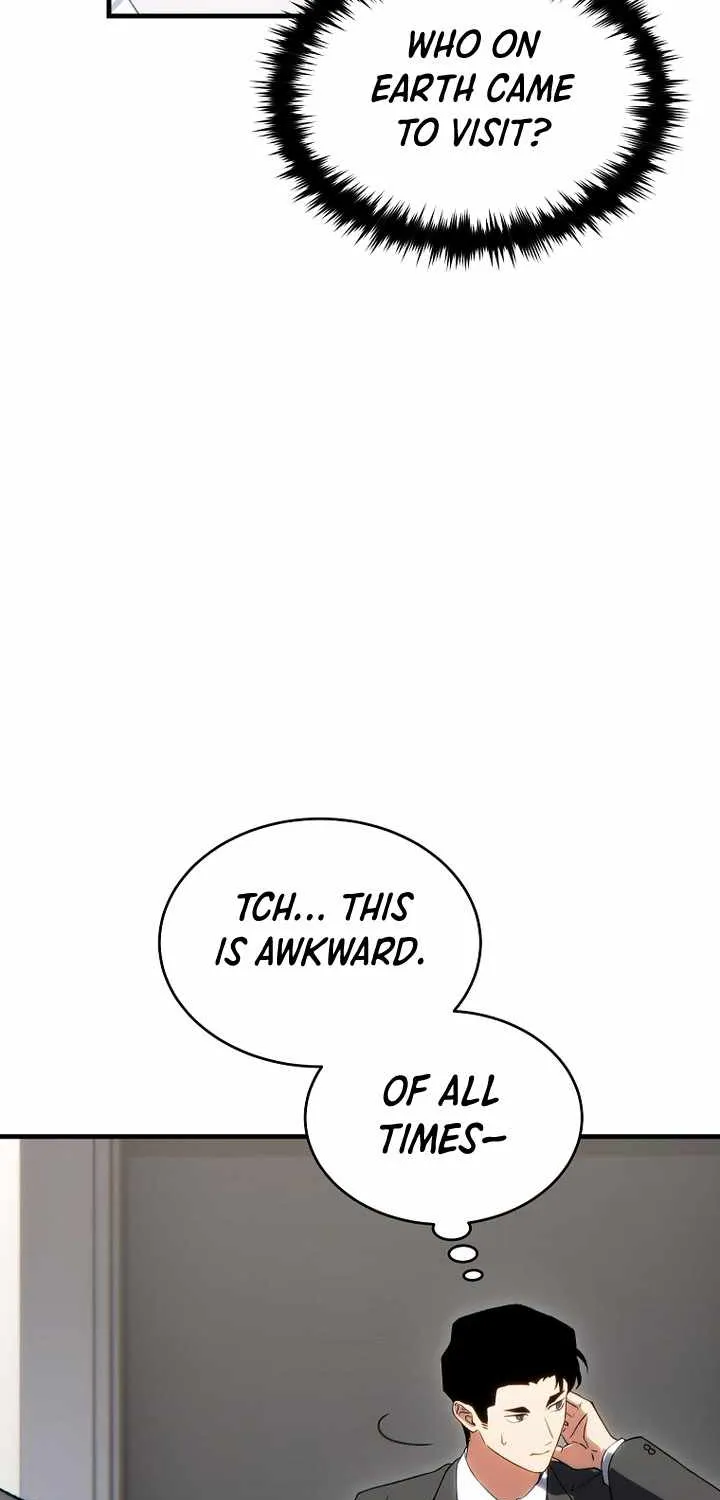 The Max-Level Player’s 100th Regression Chapter 74 page 84 - 