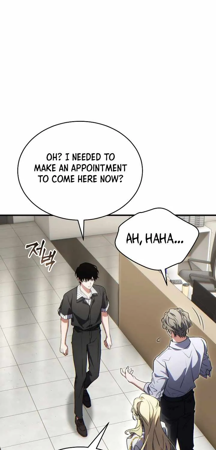 The Max-Level Player’s 100th Regression Chapter 74 page 91 - 