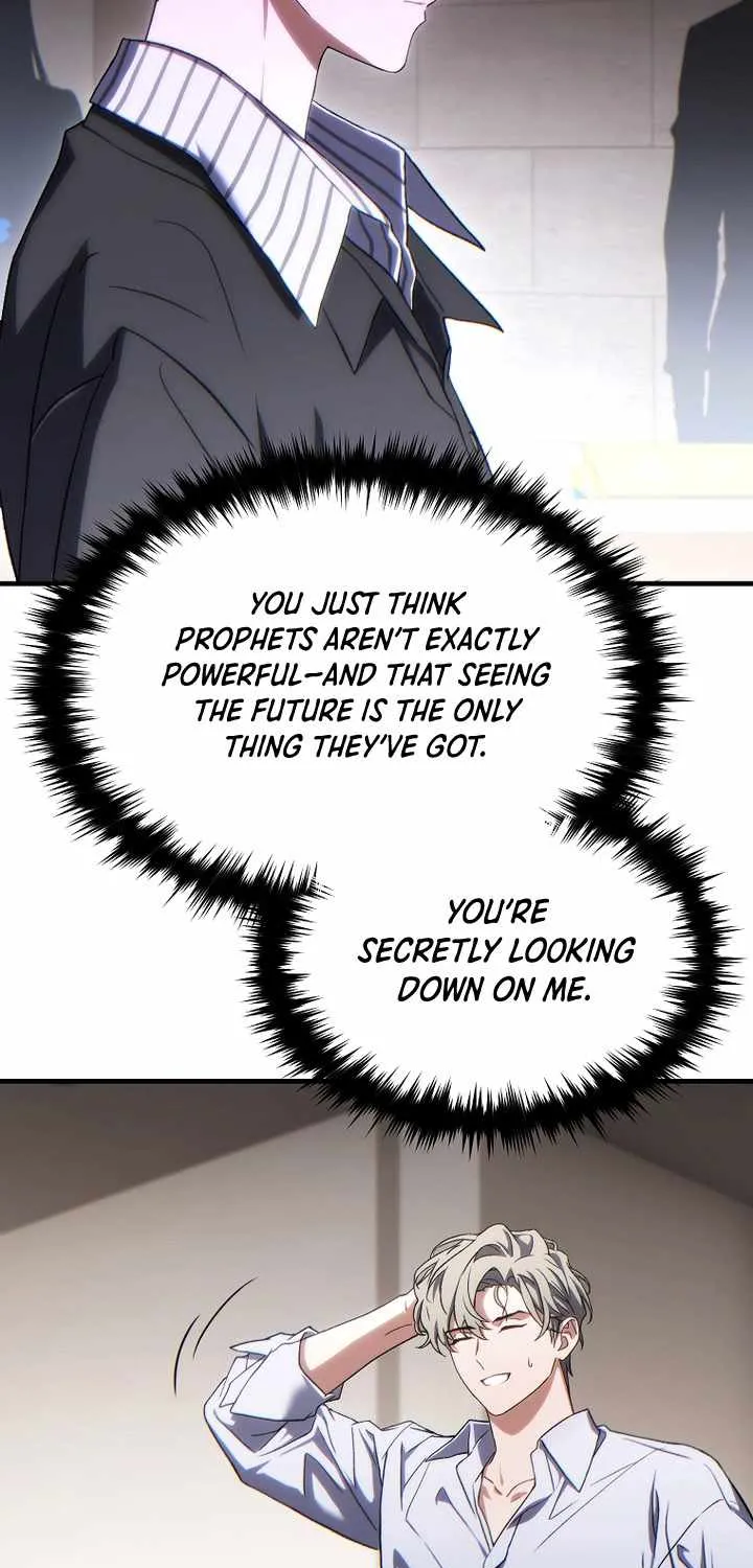 The Max-Level Player’s 100th Regression Chapter 74 page 93 - 