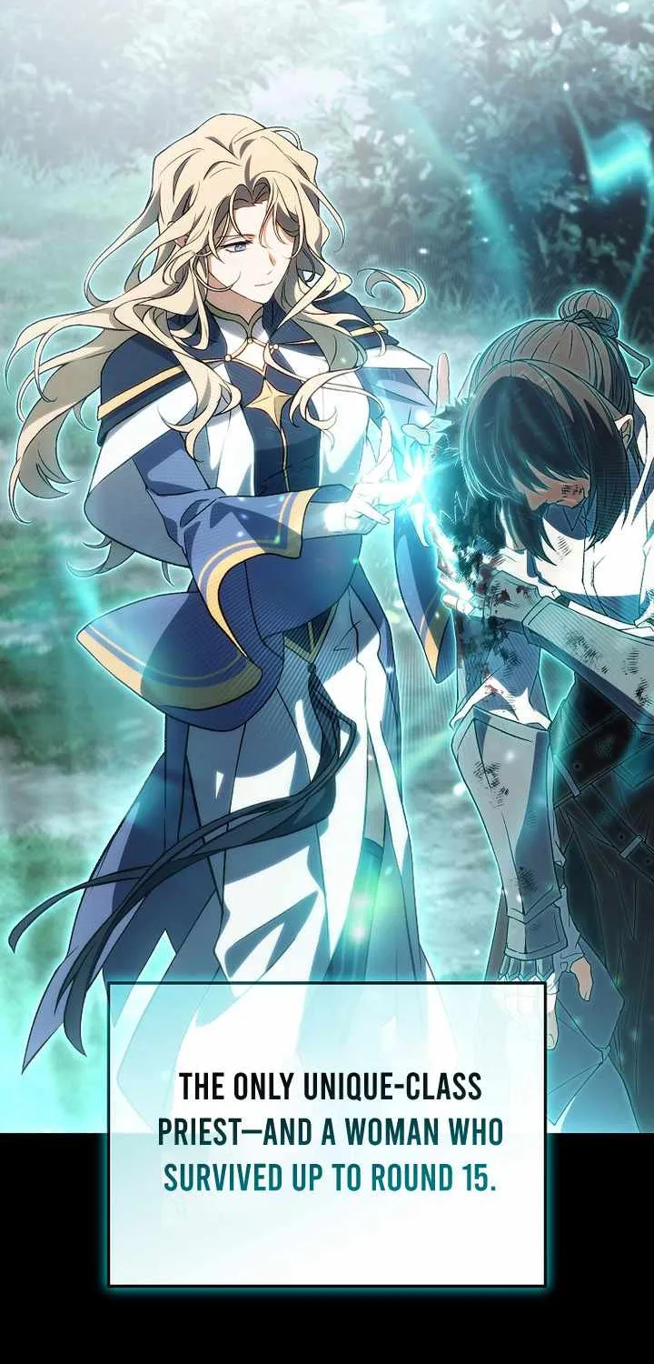 The Max-Level Player’s 100th Regression Chapter 74 page 98 - 