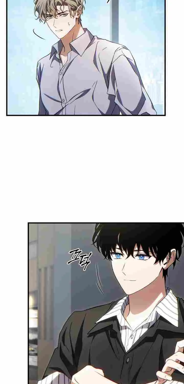 The Max-Level Player’s 100th Regression Chapter 75 page 11 - 