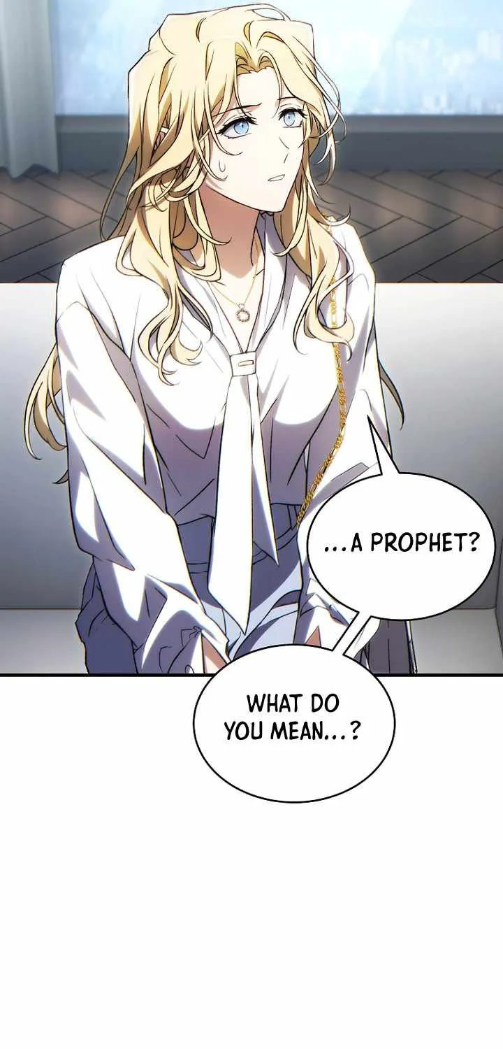 The Max-Level Player’s 100th Regression Chapter 75 page 14 - 