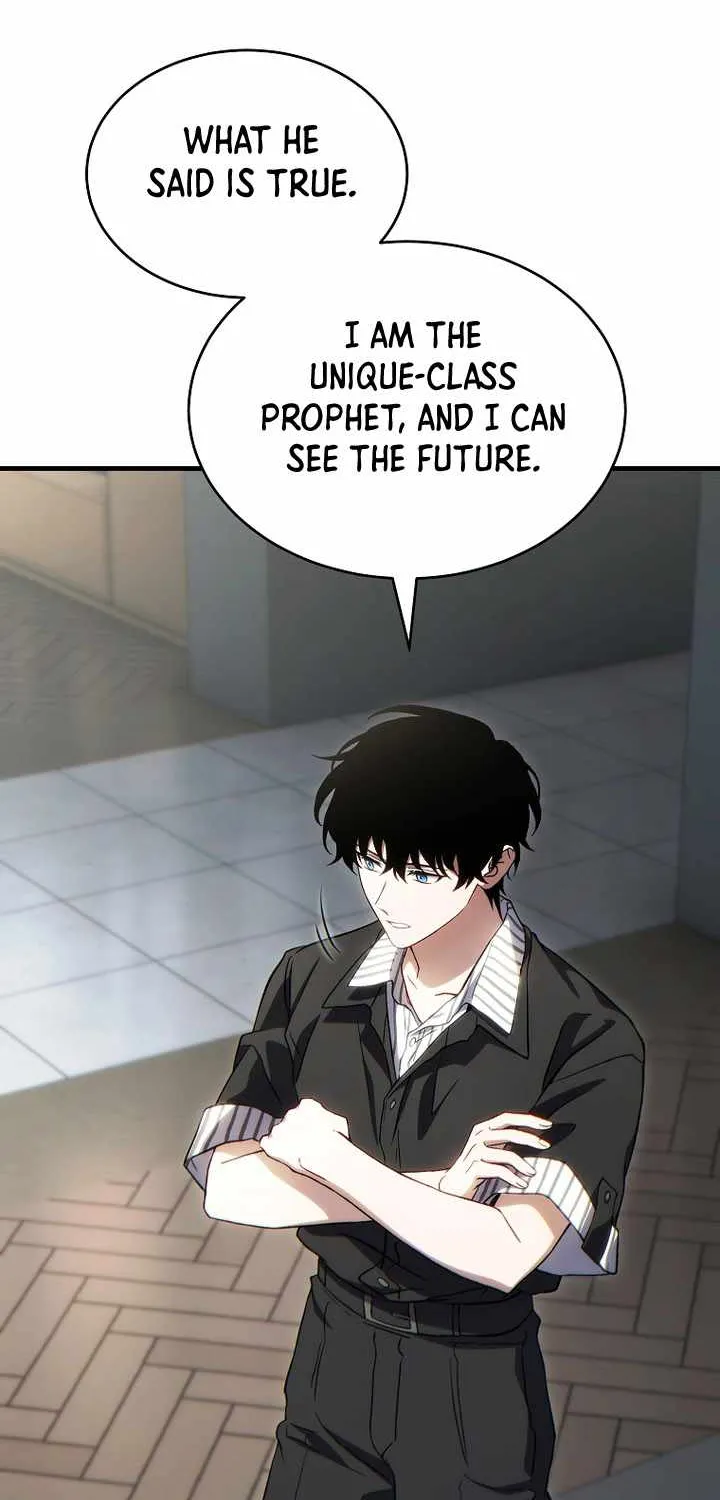 The Max-Level Player’s 100th Regression Chapter 75 page 15 - 