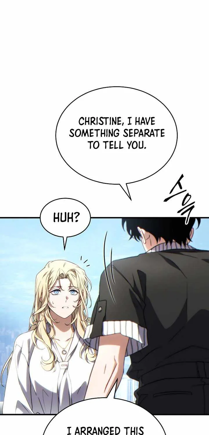 The Max-Level Player’s 100th Regression Chapter 75 page 26 - 