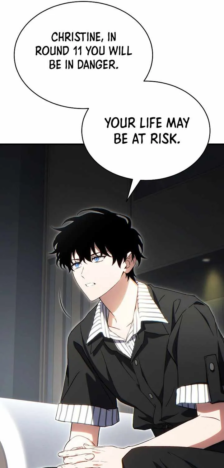 The Max-Level Player’s 100th Regression Chapter 75 page 28 - 