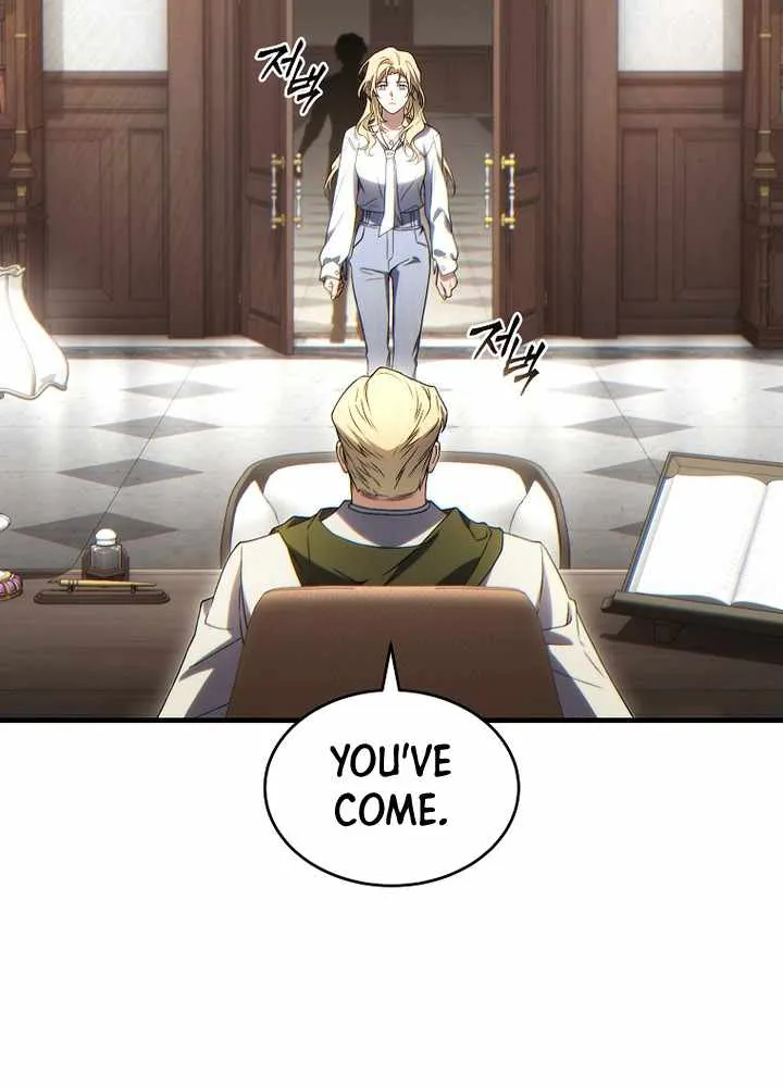 The Max-Level Player’s 100th Regression Chapter 75 page 55 - 