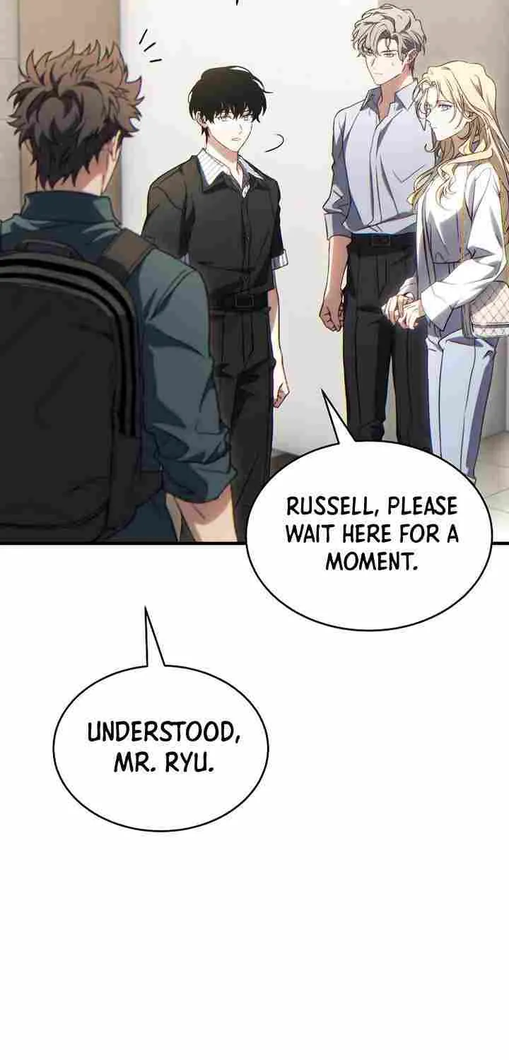 The Max-Level Player’s 100th Regression Chapter 75 page 7 - 