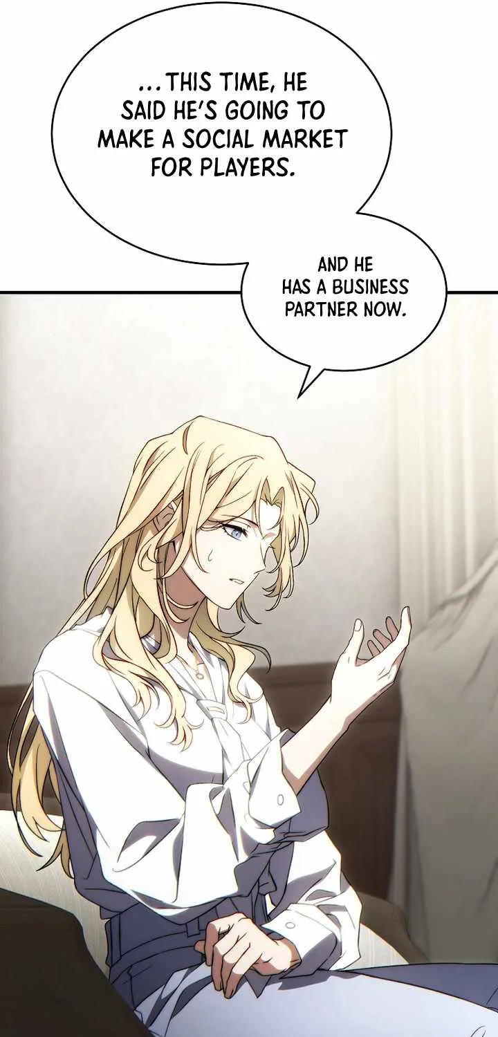 The Max-Level Player’s 100th Regression Chapter 75 page 77 - 