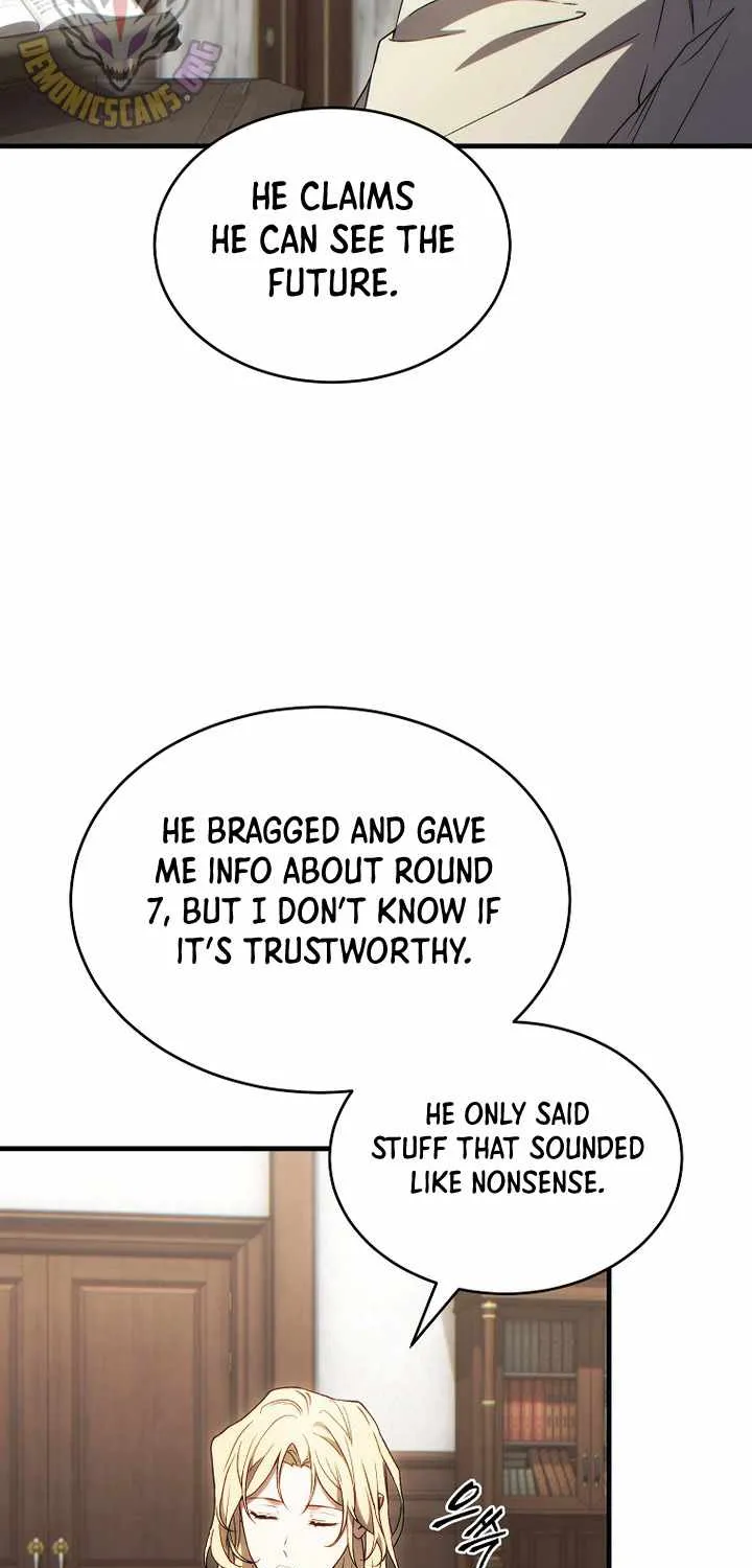 The Max-Level Player’s 100th Regression Chapter 75 page 79 - 